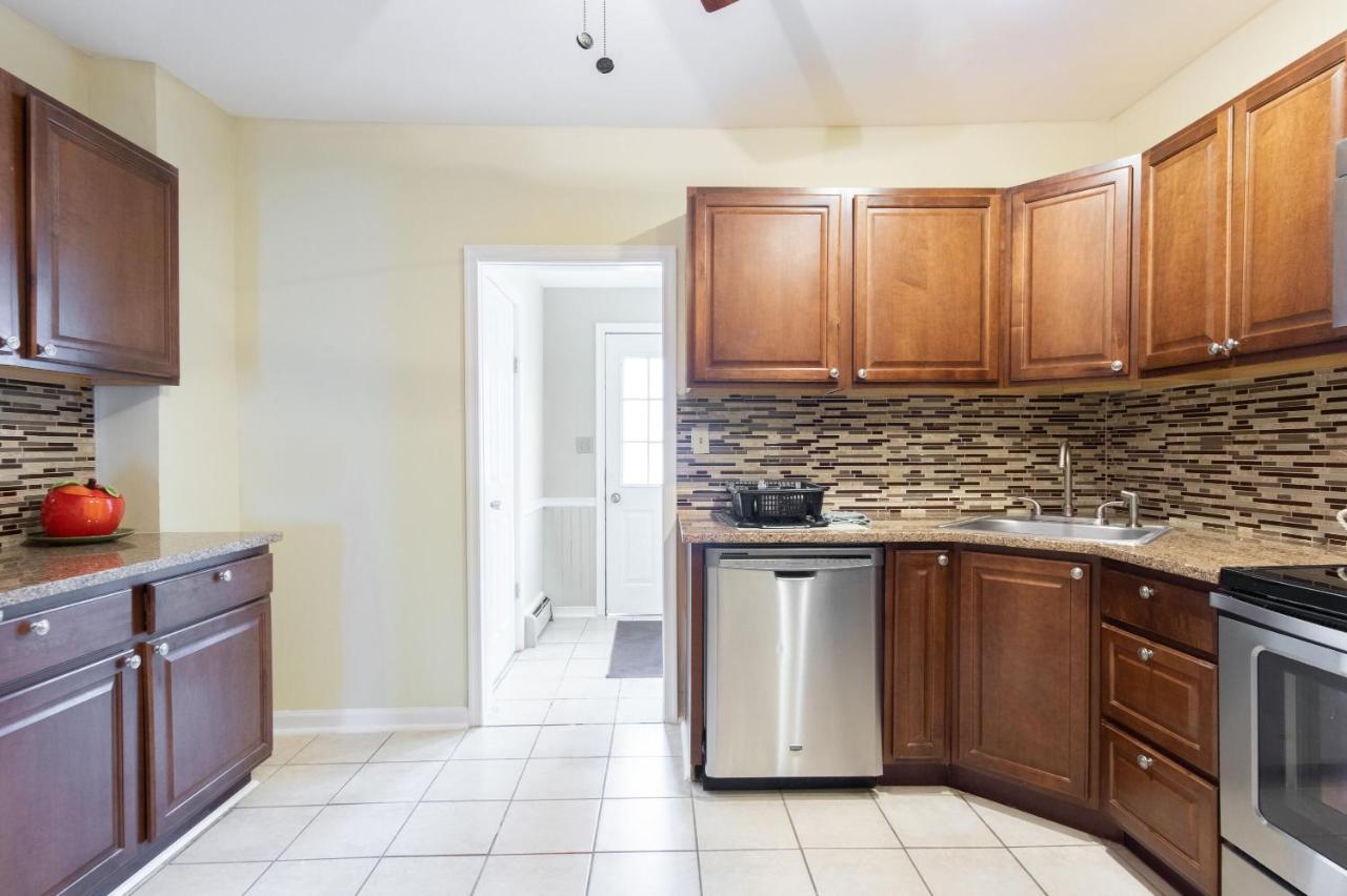 Lovely House In Bangor Pa Villa Екстериор снимка