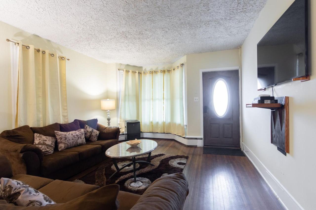 Lovely House In Bangor Pa Villa Екстериор снимка