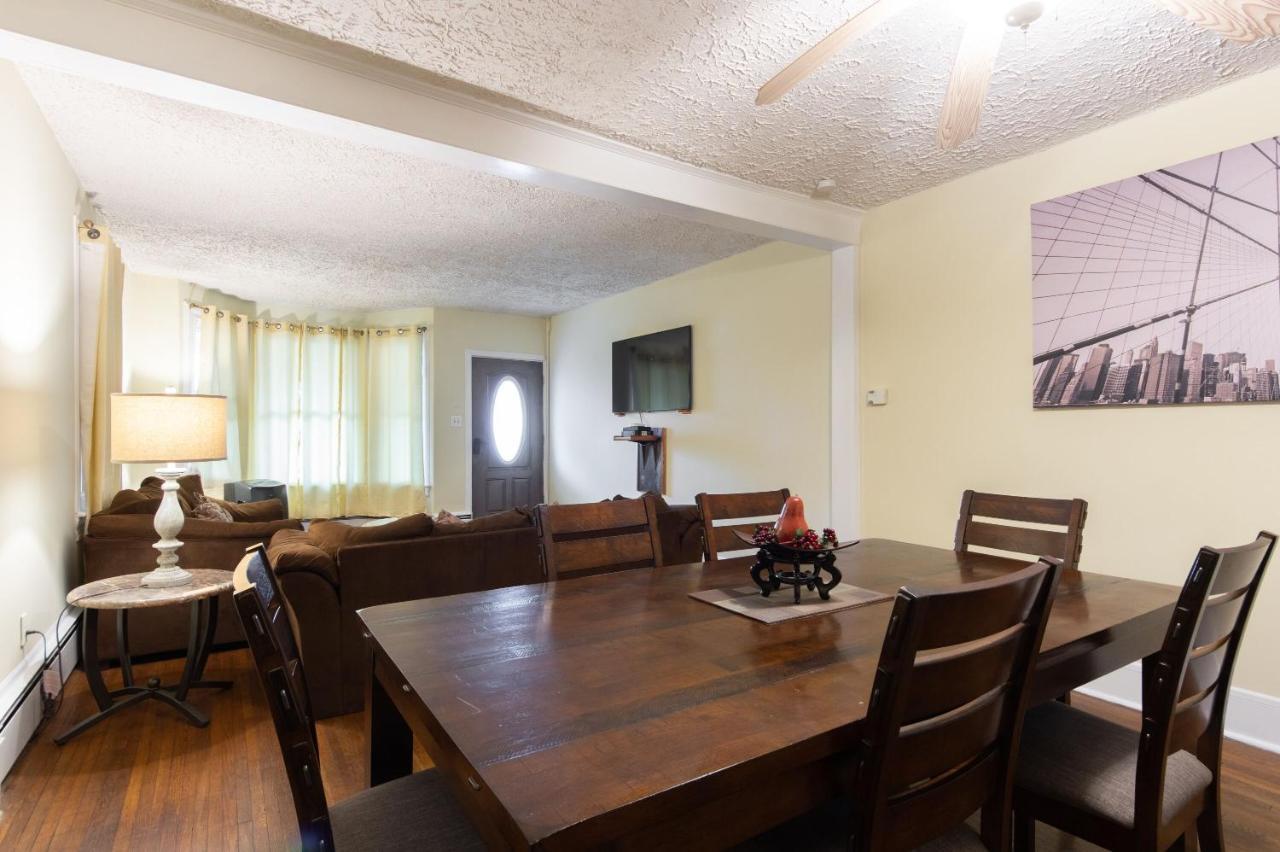 Lovely House In Bangor Pa Villa Екстериор снимка