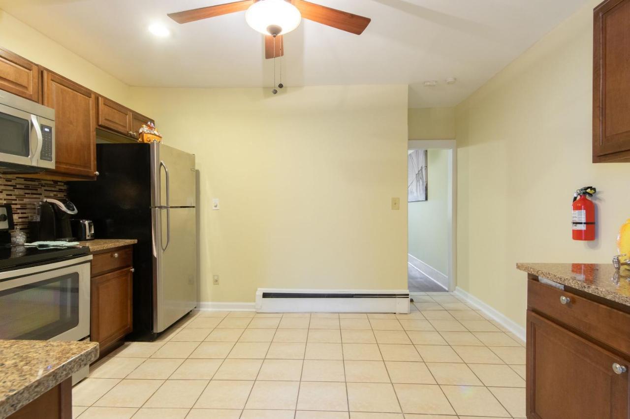 Lovely House In Bangor Pa Villa Екстериор снимка