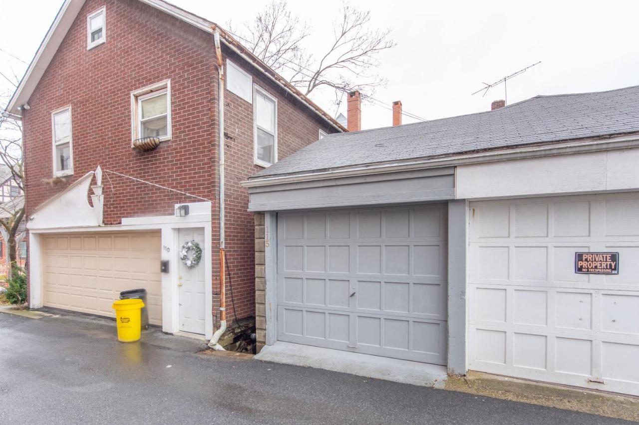 Lovely House In Bangor Pa Villa Екстериор снимка