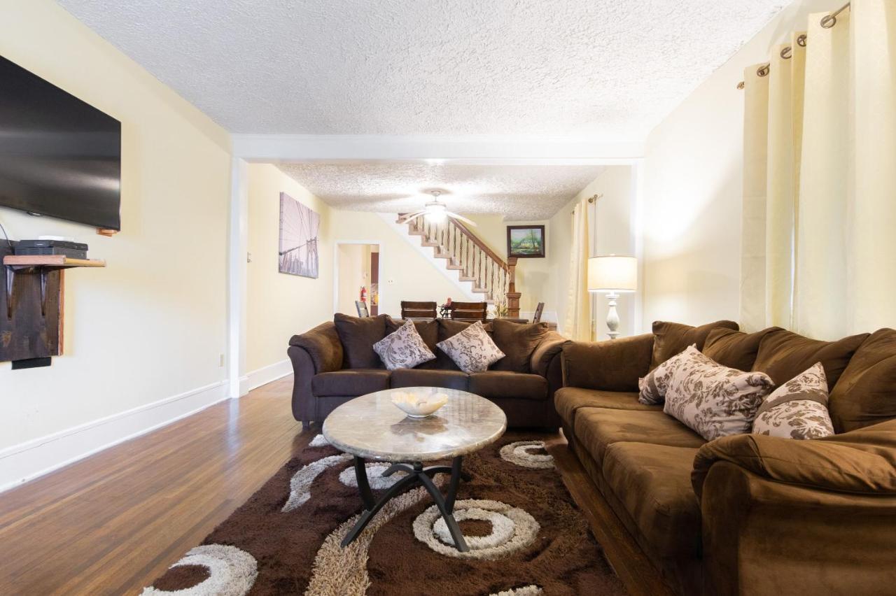 Lovely House In Bangor Pa Villa Екстериор снимка