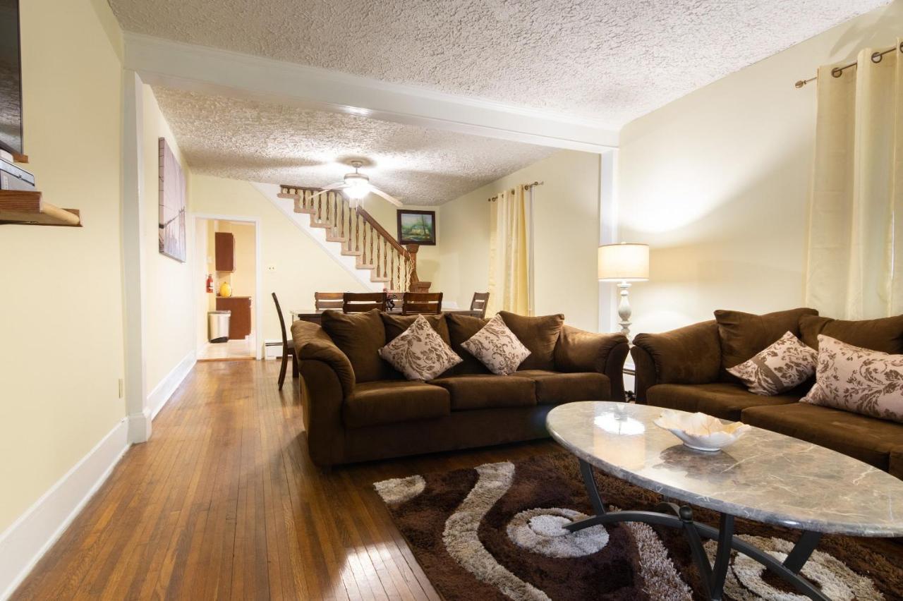 Lovely House In Bangor Pa Villa Екстериор снимка
