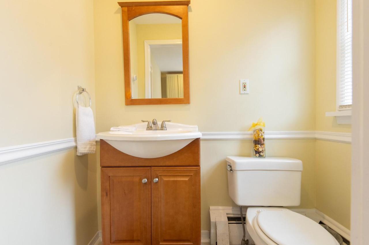 Lovely House In Bangor Pa Villa Екстериор снимка