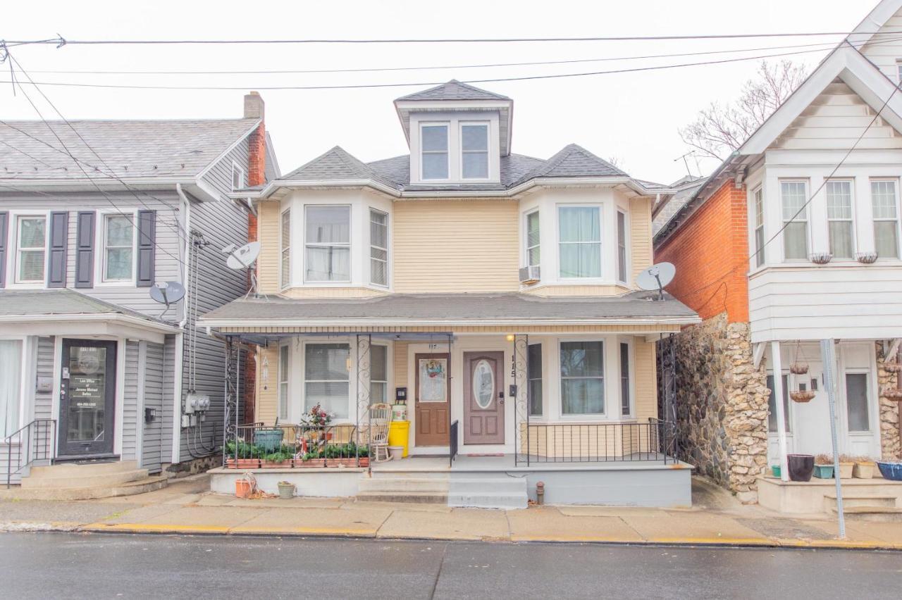 Lovely House In Bangor Pa Villa Екстериор снимка