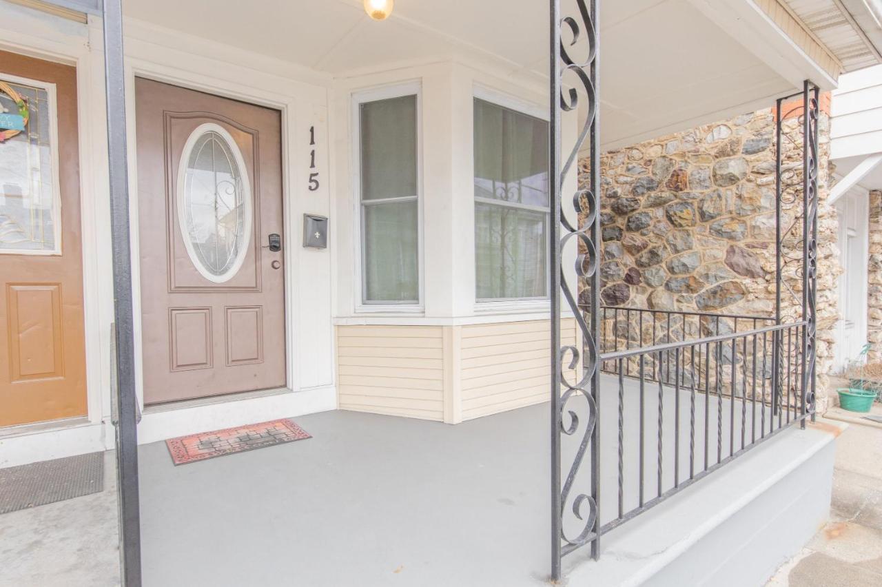 Lovely House In Bangor Pa Villa Екстериор снимка