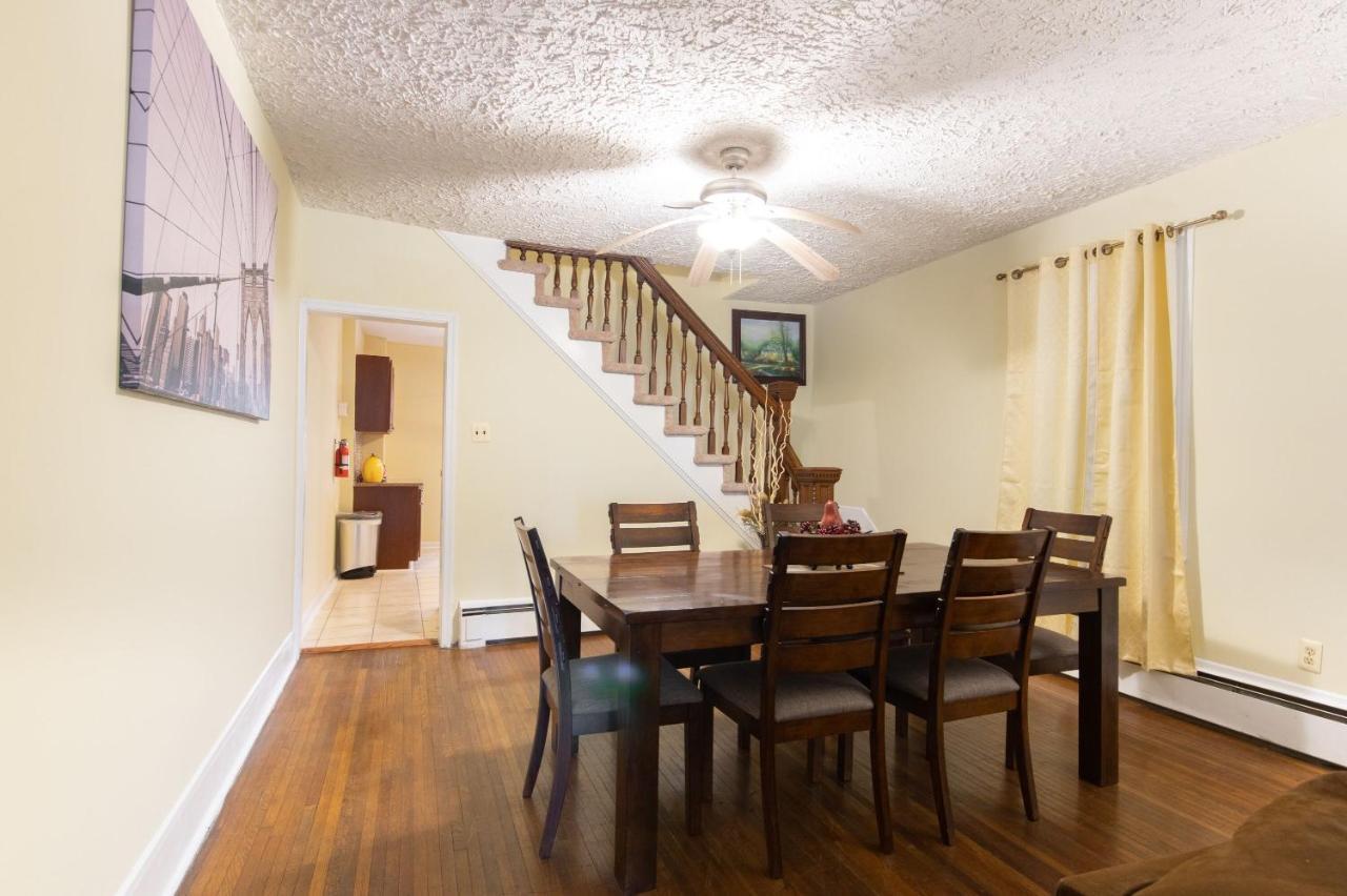 Lovely House In Bangor Pa Villa Екстериор снимка