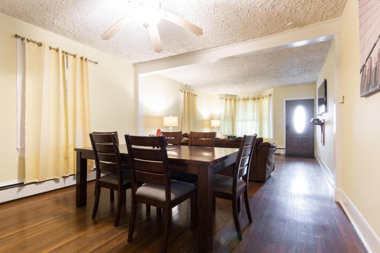 Lovely House In Bangor Pa Villa Екстериор снимка