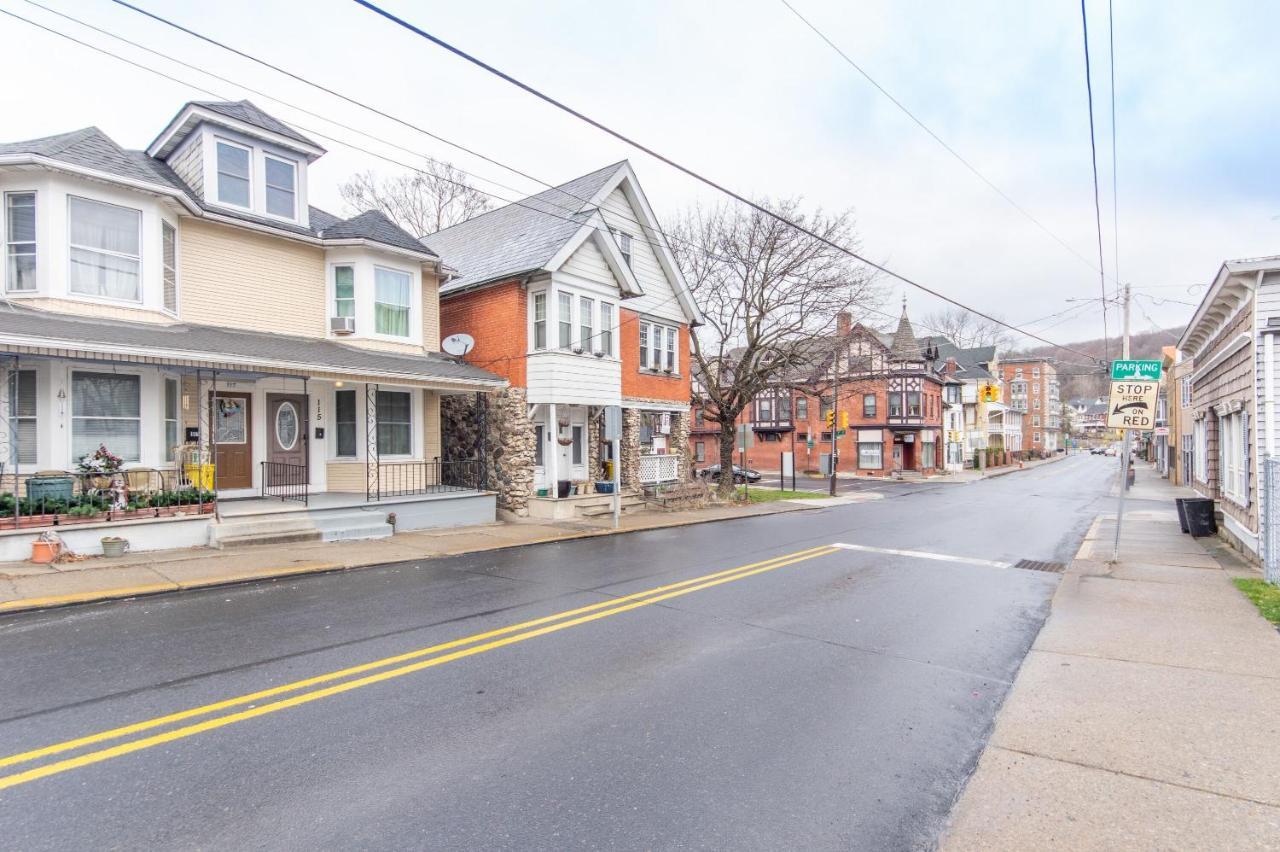Lovely House In Bangor Pa Villa Екстериор снимка